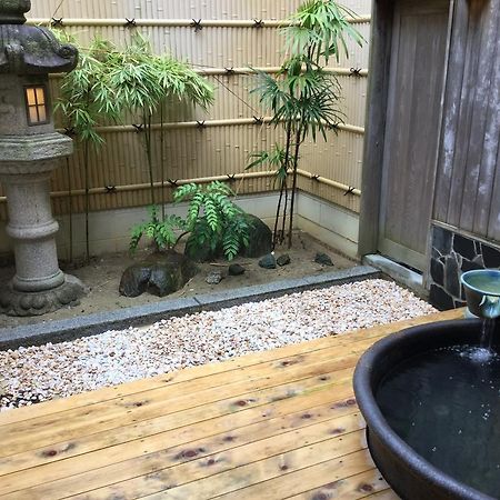 Utsumionsen Ichizu 호텔 Aichi 외부 사진