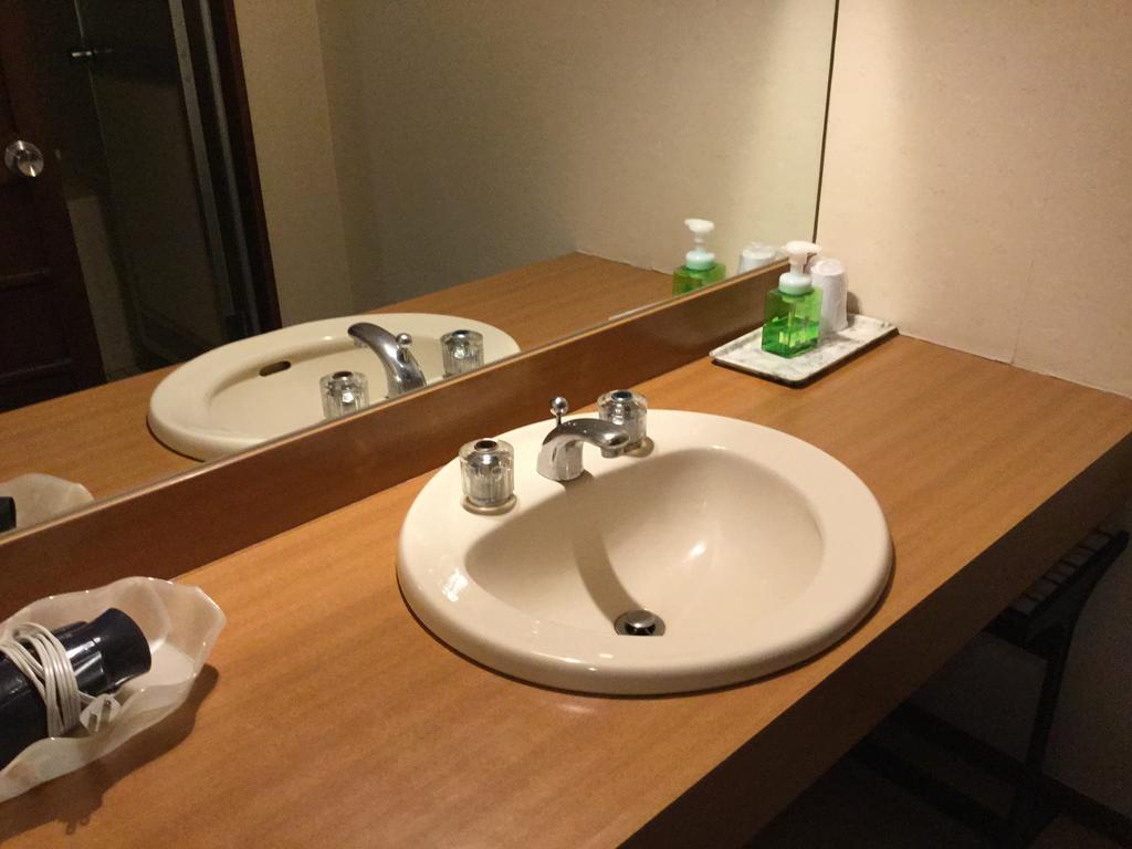 Utsumionsen Ichizu 호텔 Aichi 외부 사진